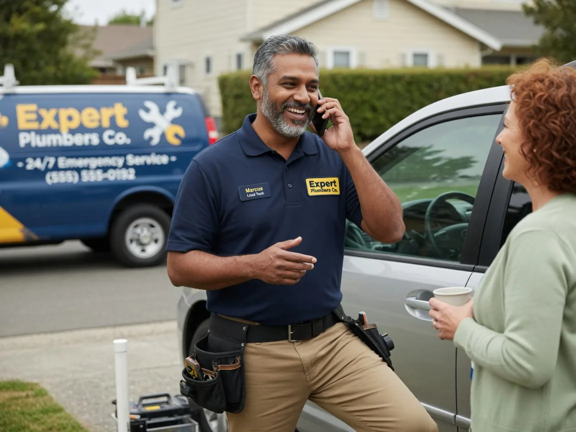 Clogged Drain Repair in Farmville, NC